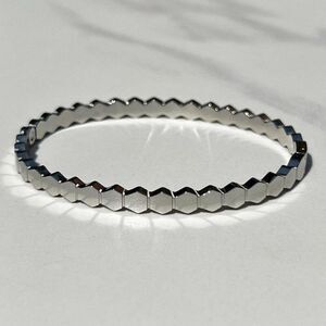 New! “Shera” Silver Bracelet